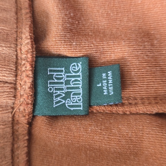 NWT WILD FABLE JOGGERS - Picture 5 of 6